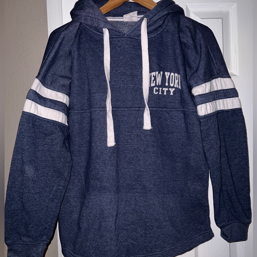 NYC Hoodie